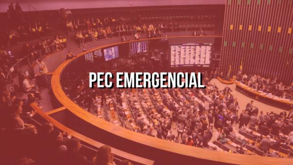 Congresso promulga emenda para pagamento de auxílio emergencial